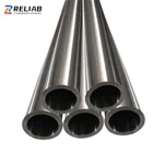 3al -2. Tubo de aleación de titanio de alta calidad 5V de alta calidad