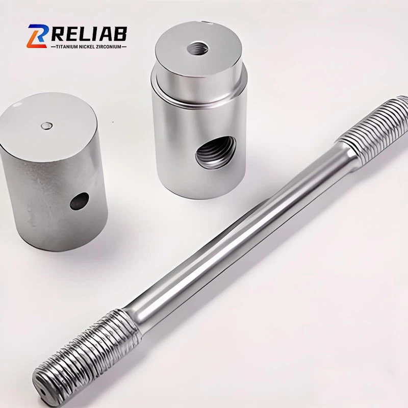 Pure nickel 200 201 component parts manufacturer Pure nickel 200 201 component parts manufacturer