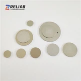 ¿Se puede soldar una placa de titanio Timascus?