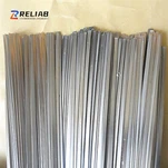 Tira de placa de aleación de titanio GR5