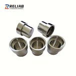 Piezas que trabajan a máquina del CNC de la precisión del níquel 200